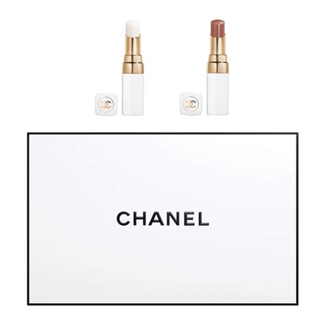 chanel baume natural charm|Chanel perfume.